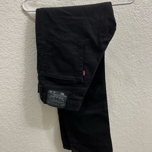 Levi’s 511 - 32x29 - Black